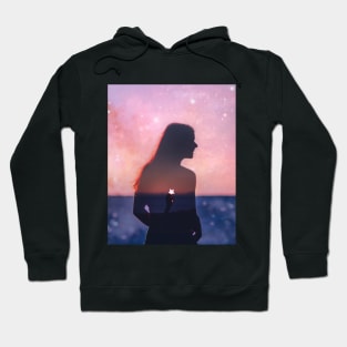 Star Hoodie